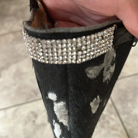 Cowboy / Cowgirl Boots - Picture 4 of 5